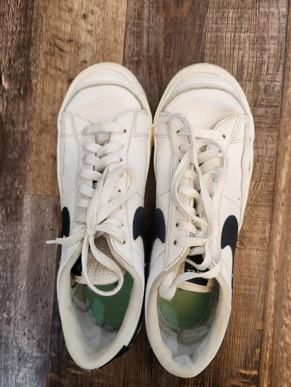 Nike Blazer Low '77 